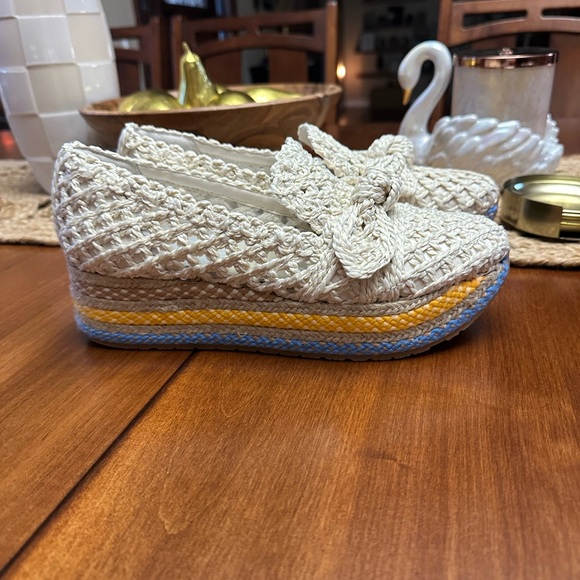 Dolce Vita Shoes - Shoes / Espadrilles